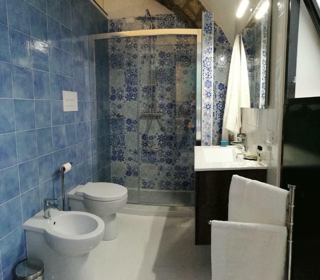 Holidayhouse089 萨莱诺 外观 照片