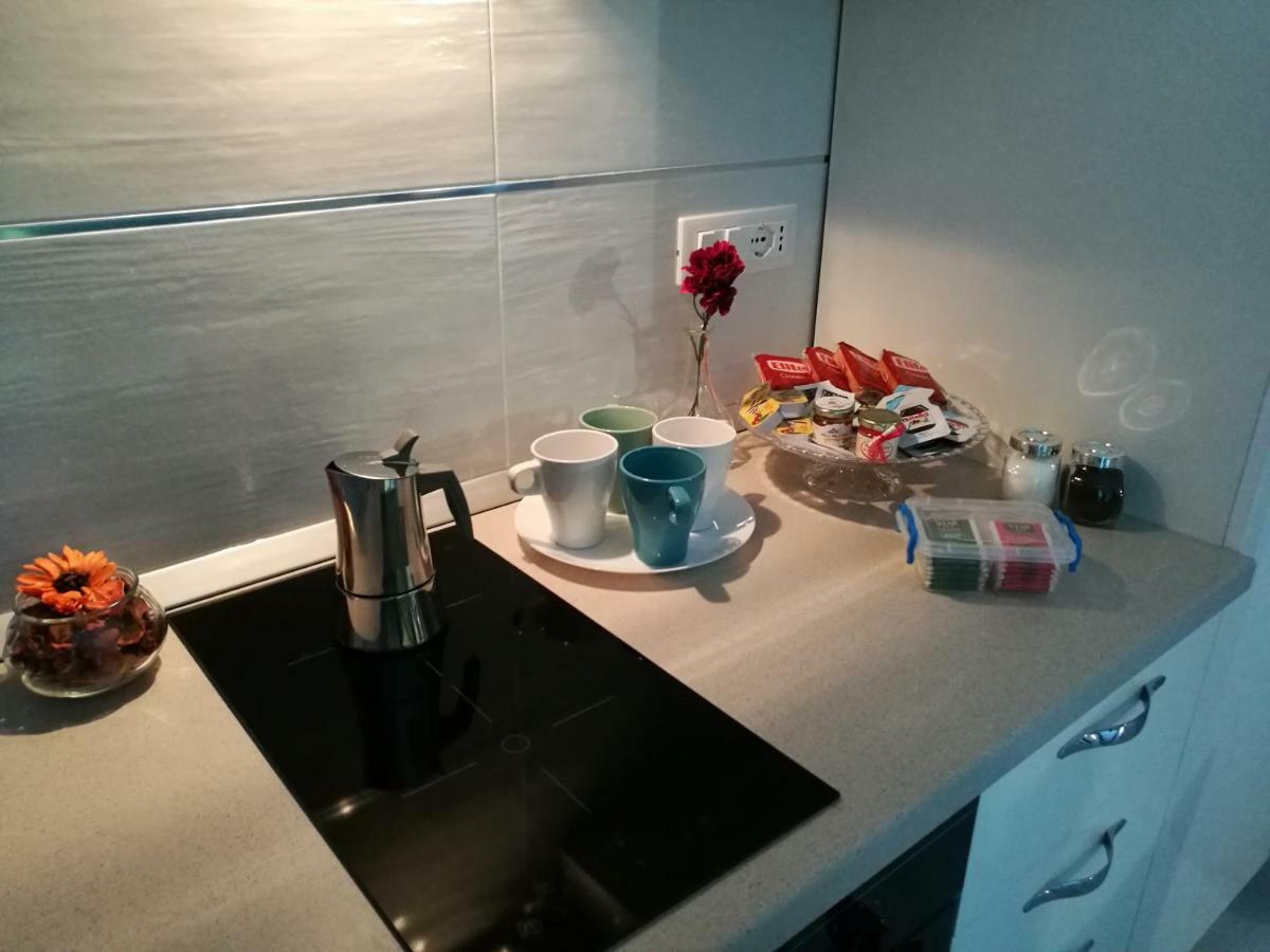 Holidayhouse089 萨莱诺 外观 照片