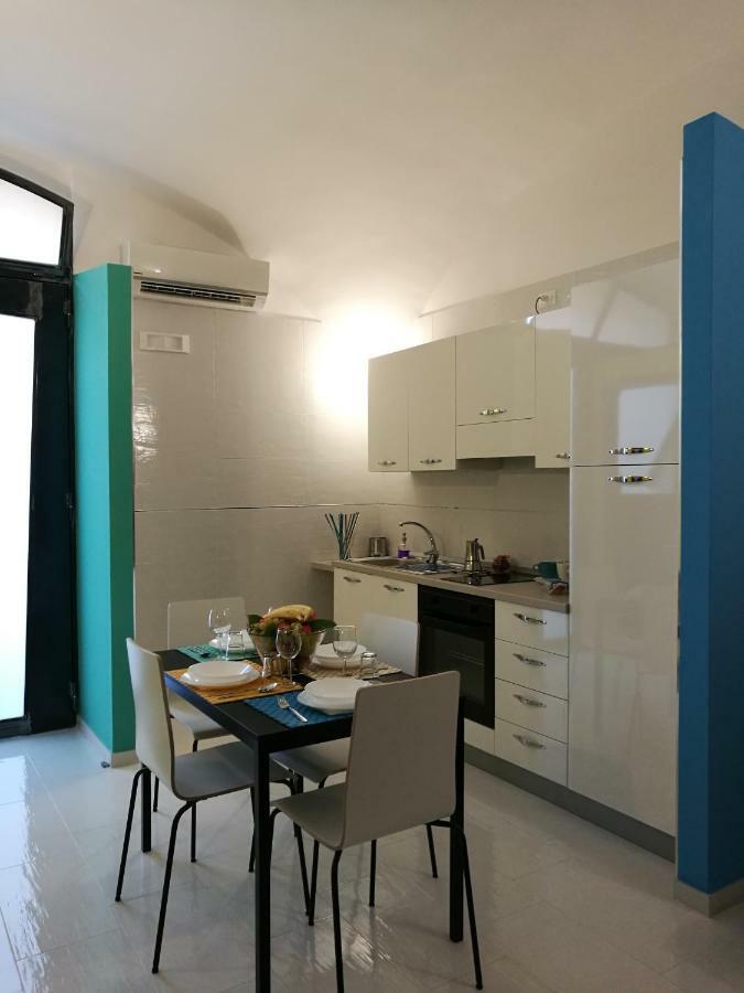 Holidayhouse089 萨莱诺 外观 照片