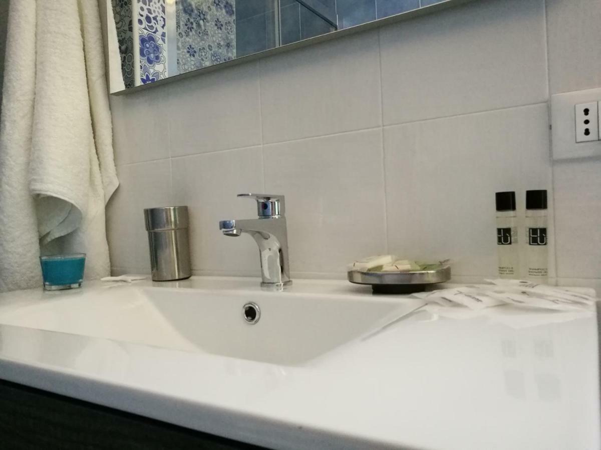 Holidayhouse089 萨莱诺 外观 照片