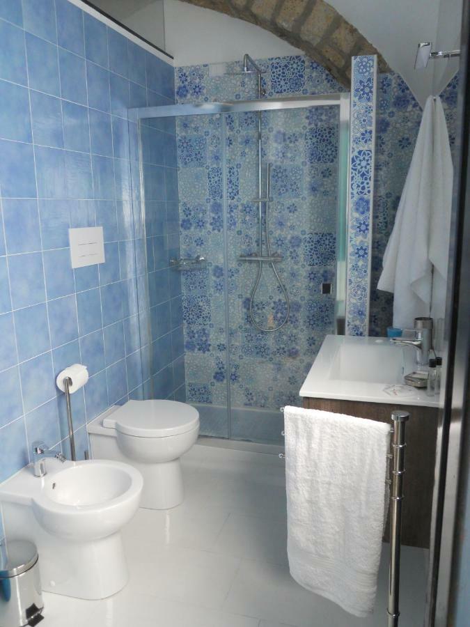 Holidayhouse089 萨莱诺 外观 照片