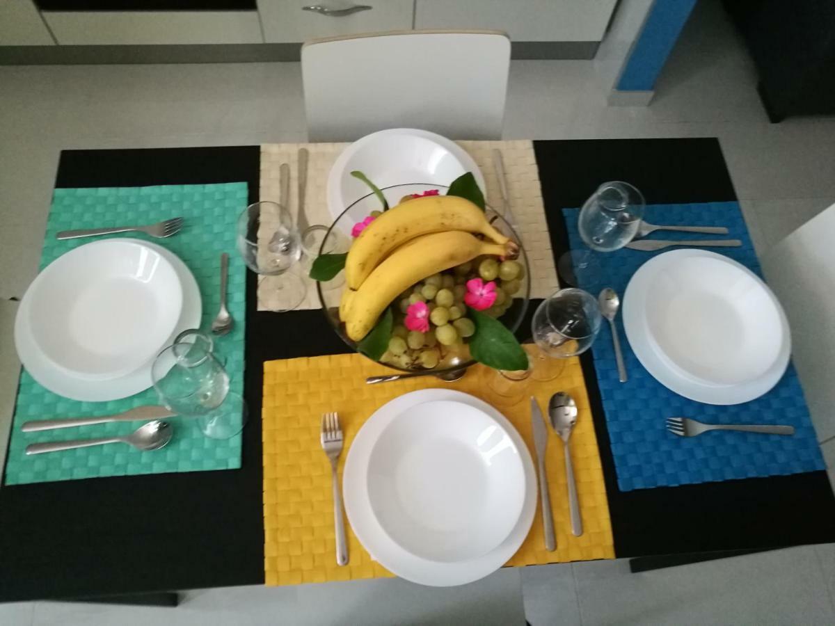 Holidayhouse089 萨莱诺 外观 照片
