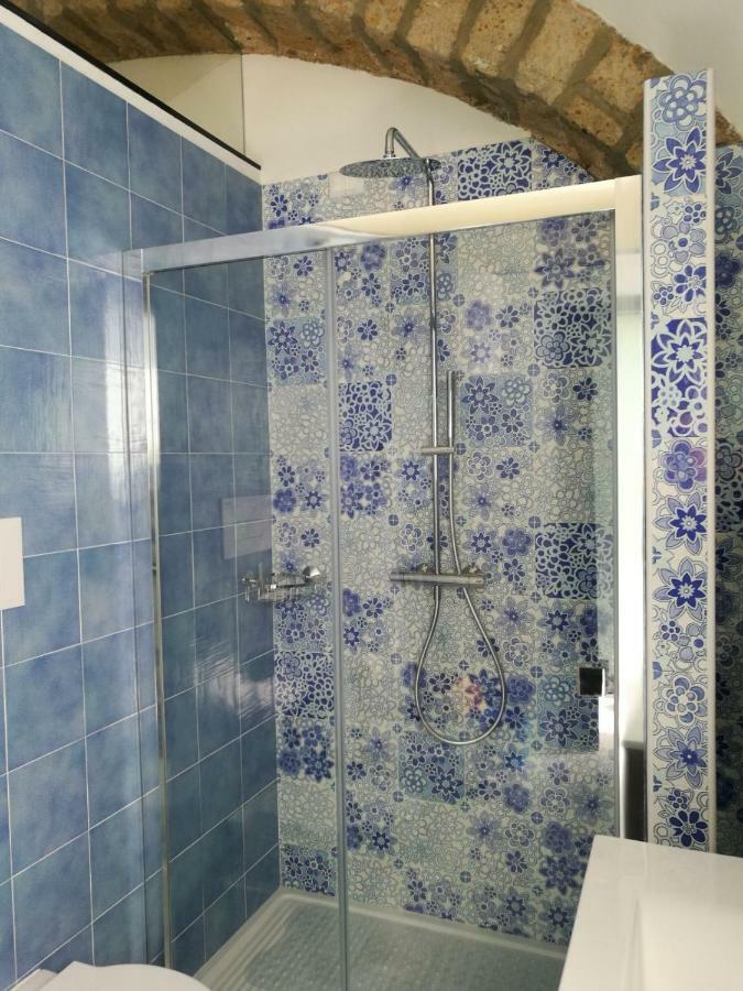 Holidayhouse089 萨莱诺 外观 照片